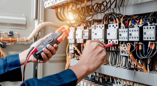 Best Electric Panel Repair  in Bradford, PA