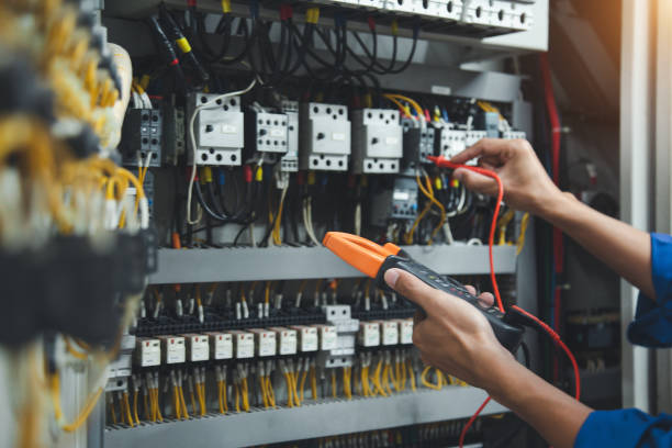 Best Affordable Electrician  in Bradford, PA