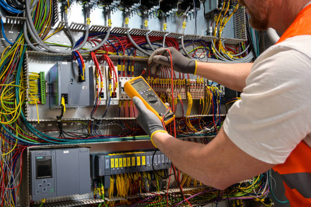 Best Local Electrician Companies  in Bradford, PA